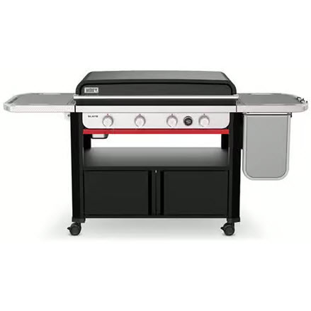 Weber 1500216