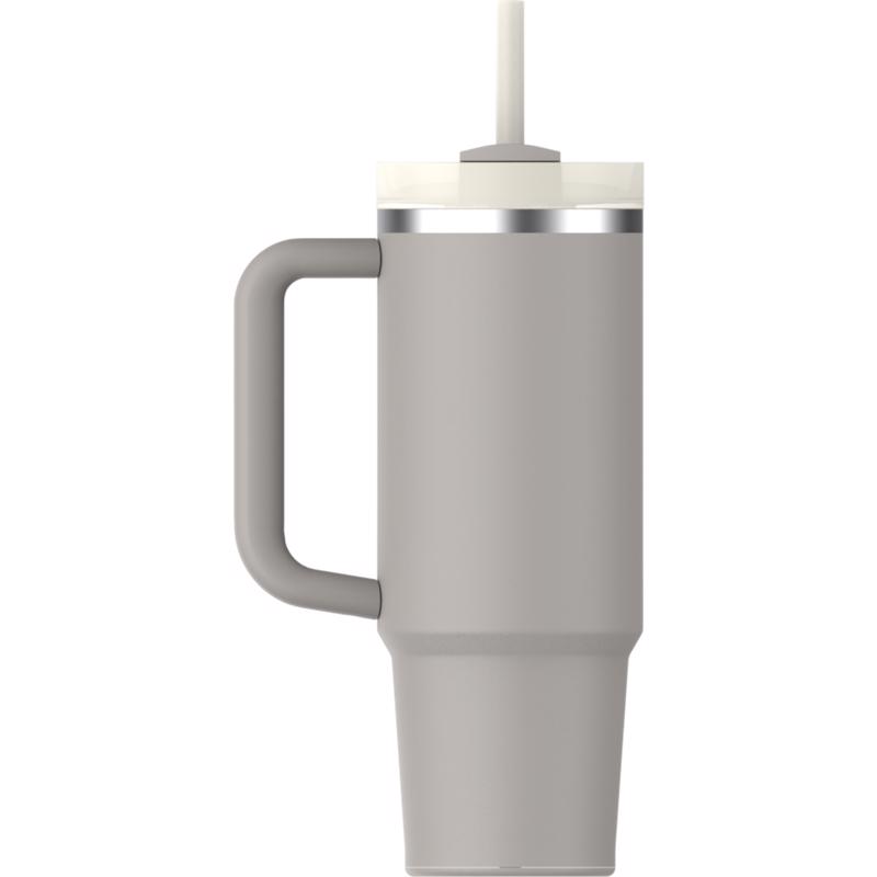 Stanley Quencher, Stanley 1913, 30 oz Capacity, Ash - 3