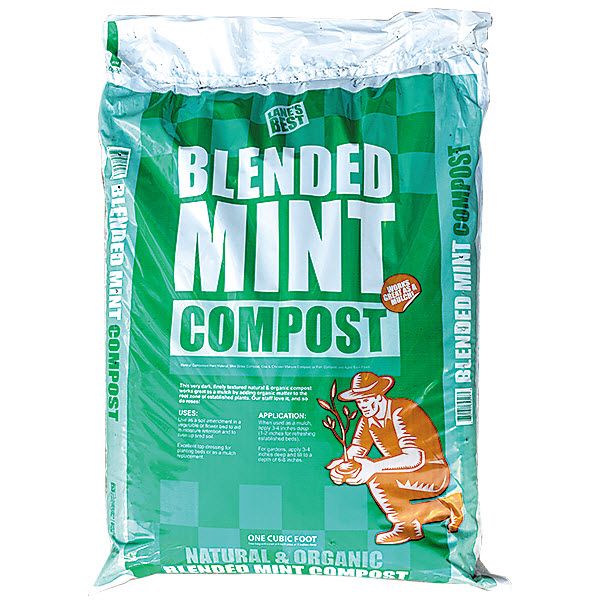 Lane Forest Products BM-BAG