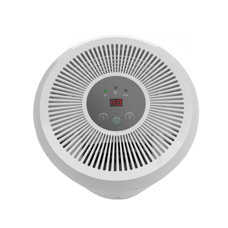 Electric Dehumidifier, Eva-Dry, 2400 sq ft, 1.8 L - 4