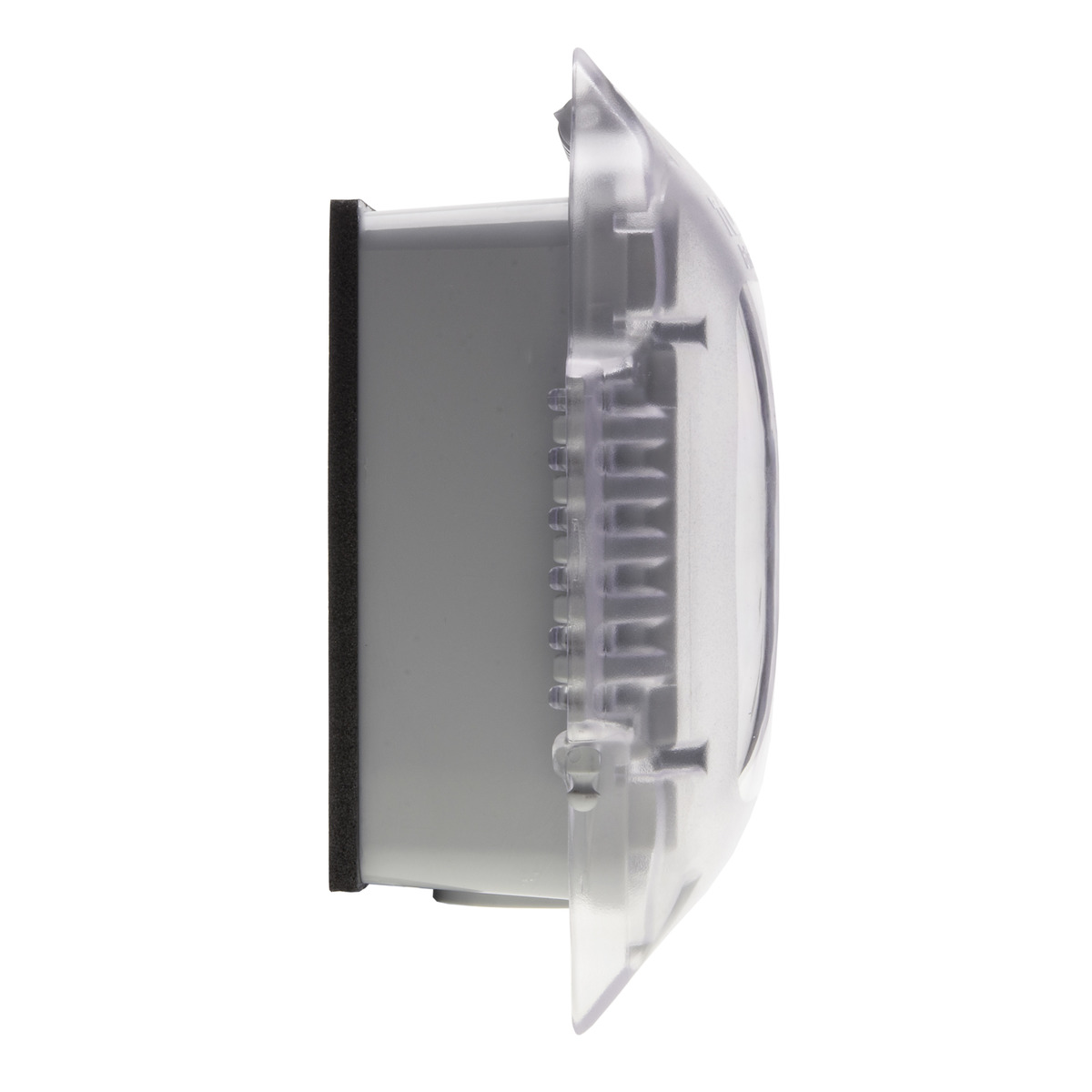 Tork Turtle Extra-Duty In-Use Weatherproof Outlet Cover, Nsi, 1-Gang, 2.75