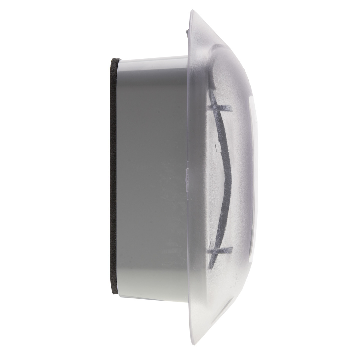 Tork Turtle Extra-Duty In-Use Weatherproof Outlet Cover, Nsi, 2-Gang, 2.75&Prime; Deep - 5