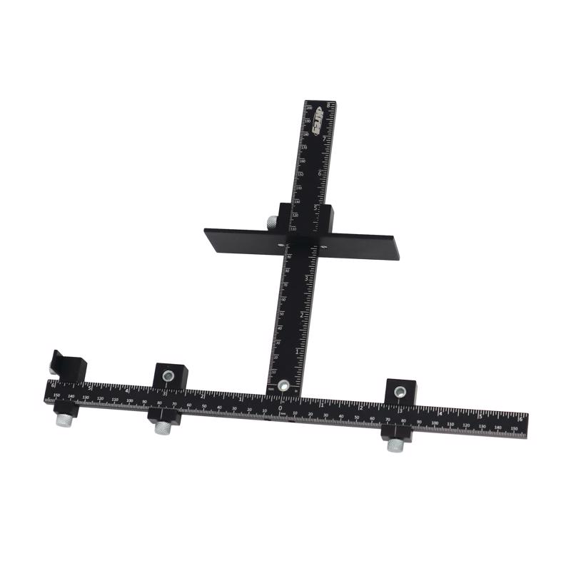 Jig Cabinet Hardware XL, Kreg - 2