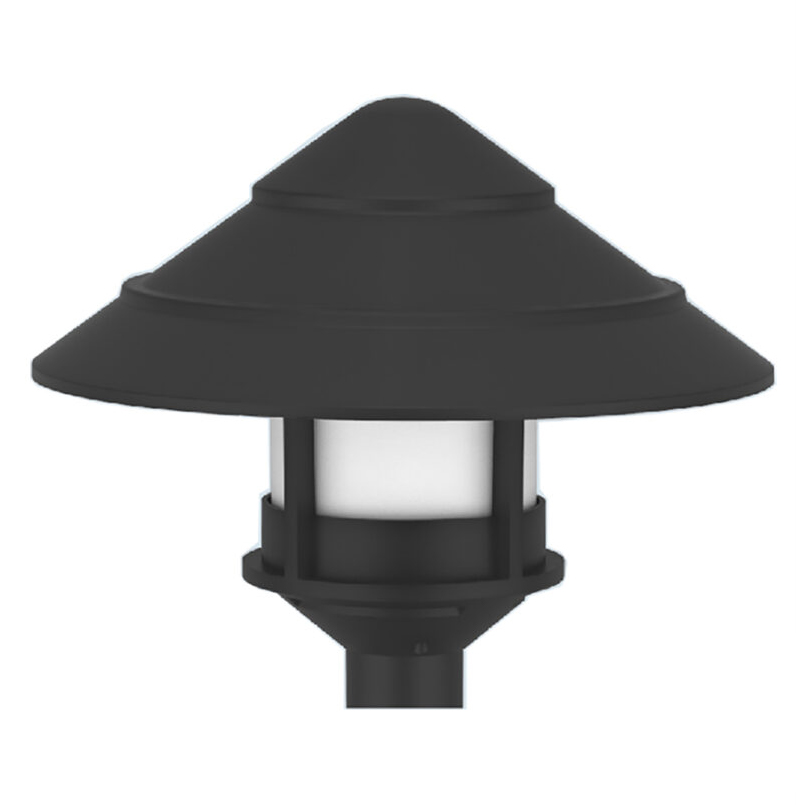LED Step Down Landscape Light, Ctl, 2W, 12V Wired, 3000 Kelvin - 2