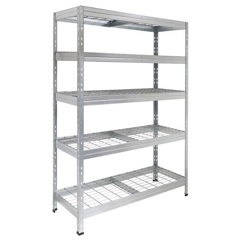 Ar Shelving 8586002702408