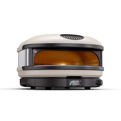 Arc XL Pizza Oven, Gozney, Propane, 16 in Pizzas, Bone White - 2
