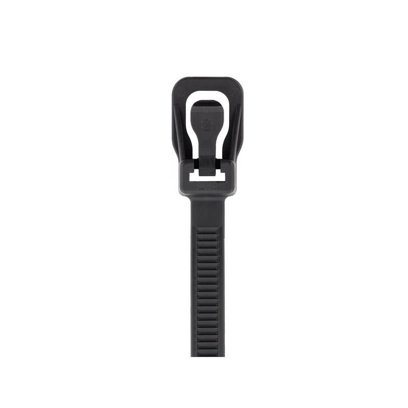 Ez Release Tie, Retyz, 24 in L, 20-Pack - 2