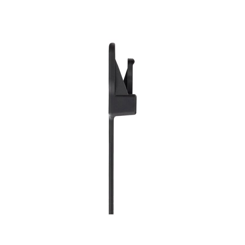 Ez Release Tie, Retyz, 24 in L, 20-Pack - 3