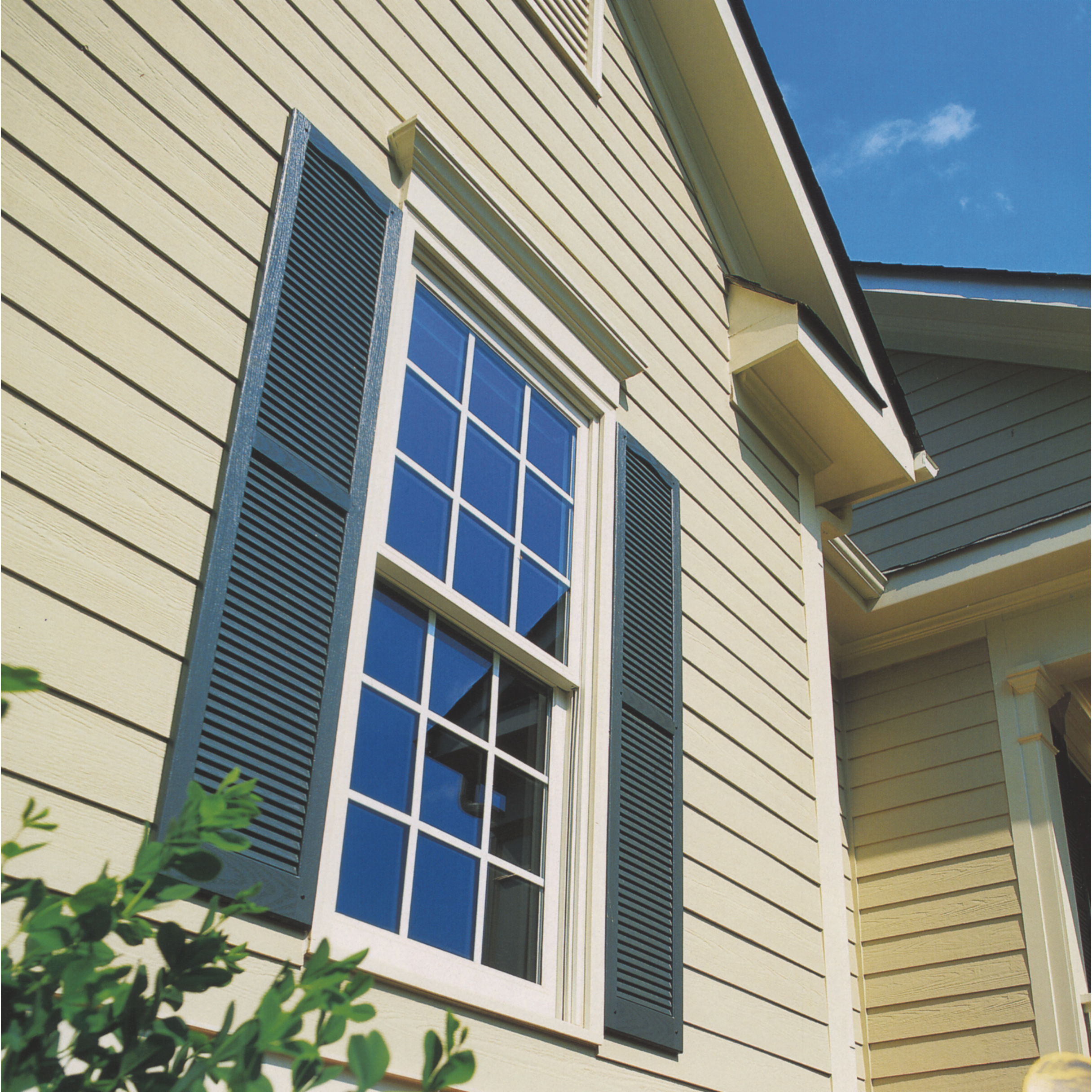 Terraplank Fiber Cement Lap Siding, Allura, Primed, Cedar Textured, 5/16 in Thick, 8 1/4 in W, 12 ft in L - 1