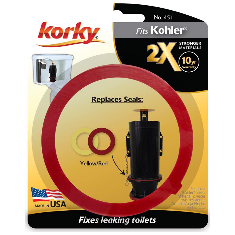 Korky 451BP