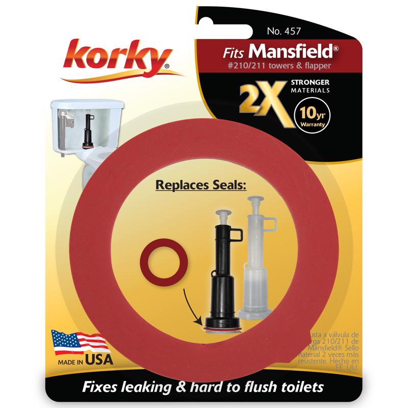 Korky 457BP