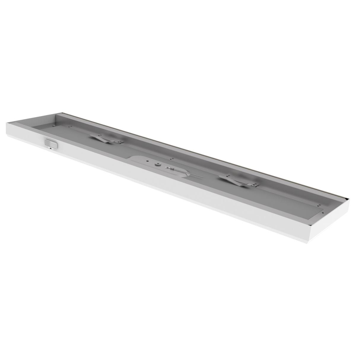 LED Blink Pro Plus, Satco, 24 Watt, 5.5 in W x 24 in L, CCT, Dimmable, White - 2