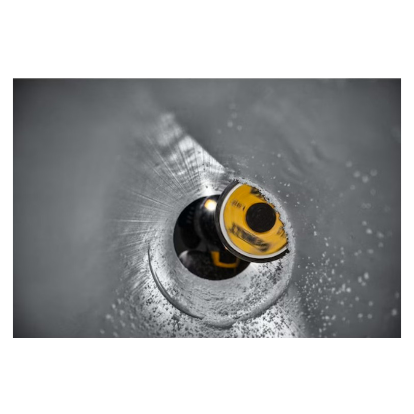 PVC Pipe Cutter, Dewalt, Impact Connect Inside - 4
