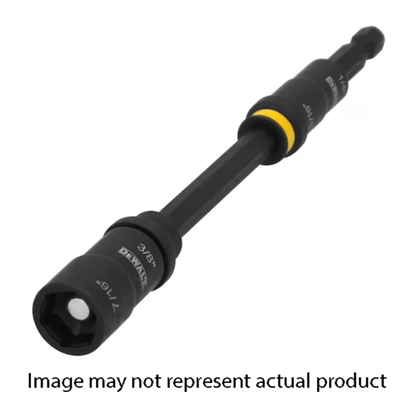 Dewalt DWADENDEXT-2MM