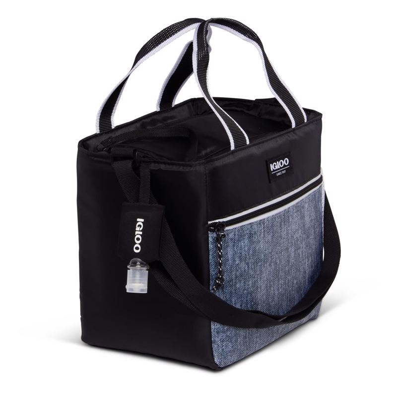 Lunch Bag Cooler, Igloo, 9 Can Capacity - 2