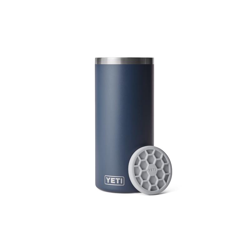Rambler Wine Chiller, Yeti, Navy - 3
