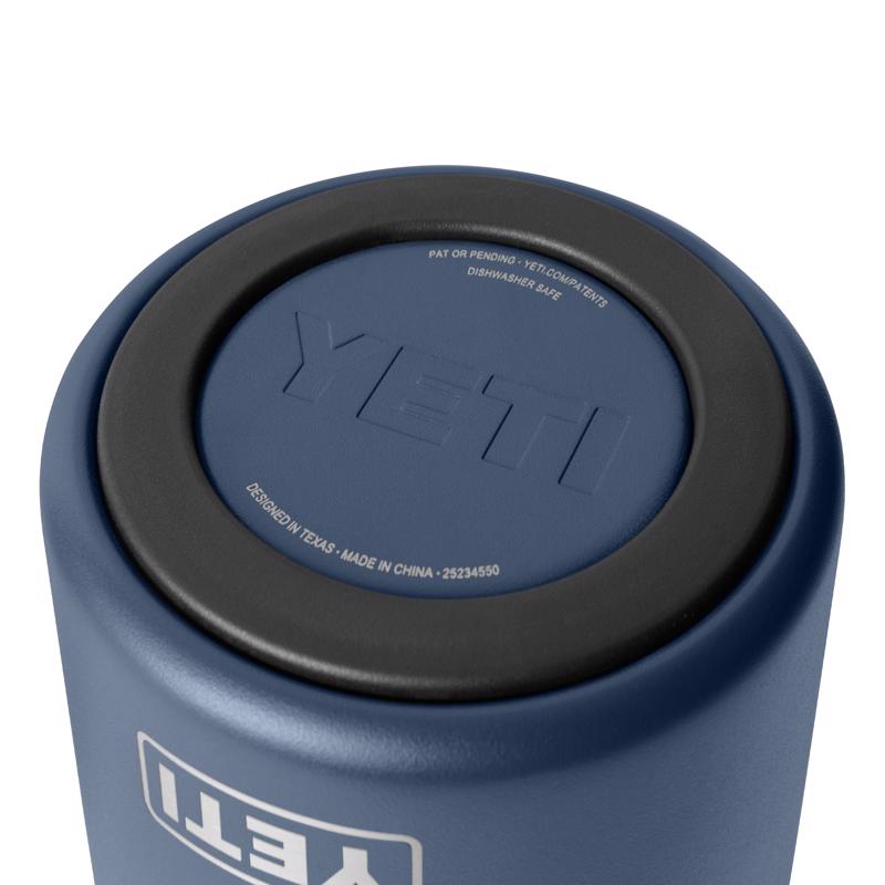 Rambler Wine Chiller, Yeti, Navy - 4
