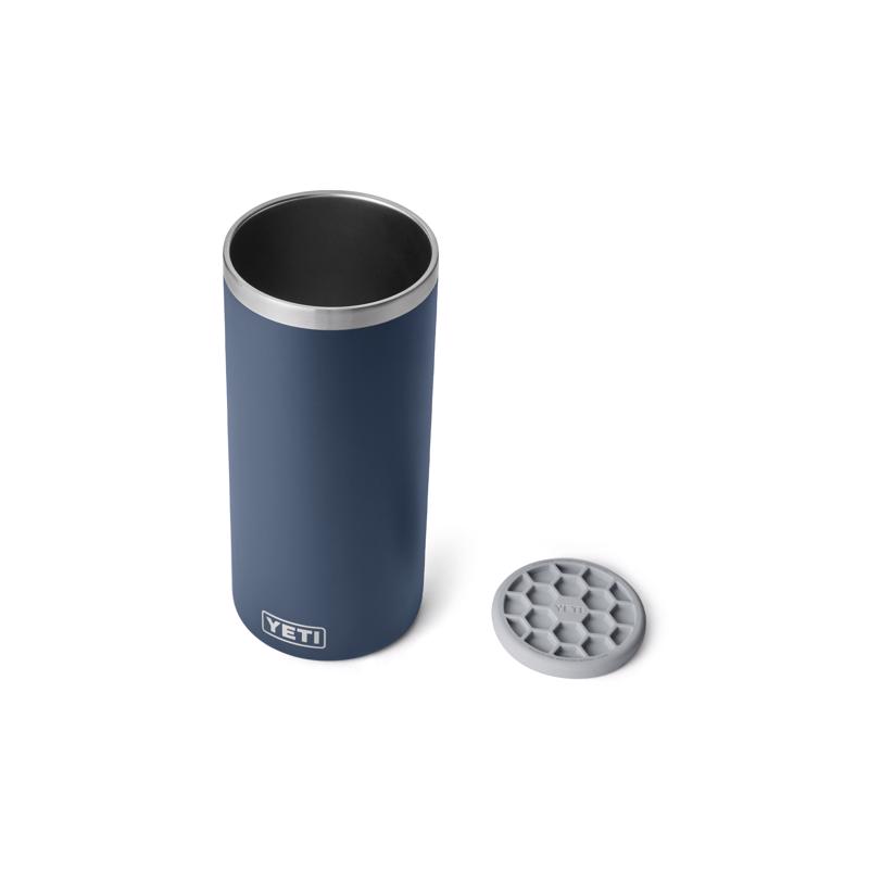 Rambler Wine Chiller, Yeti, Navy - 5