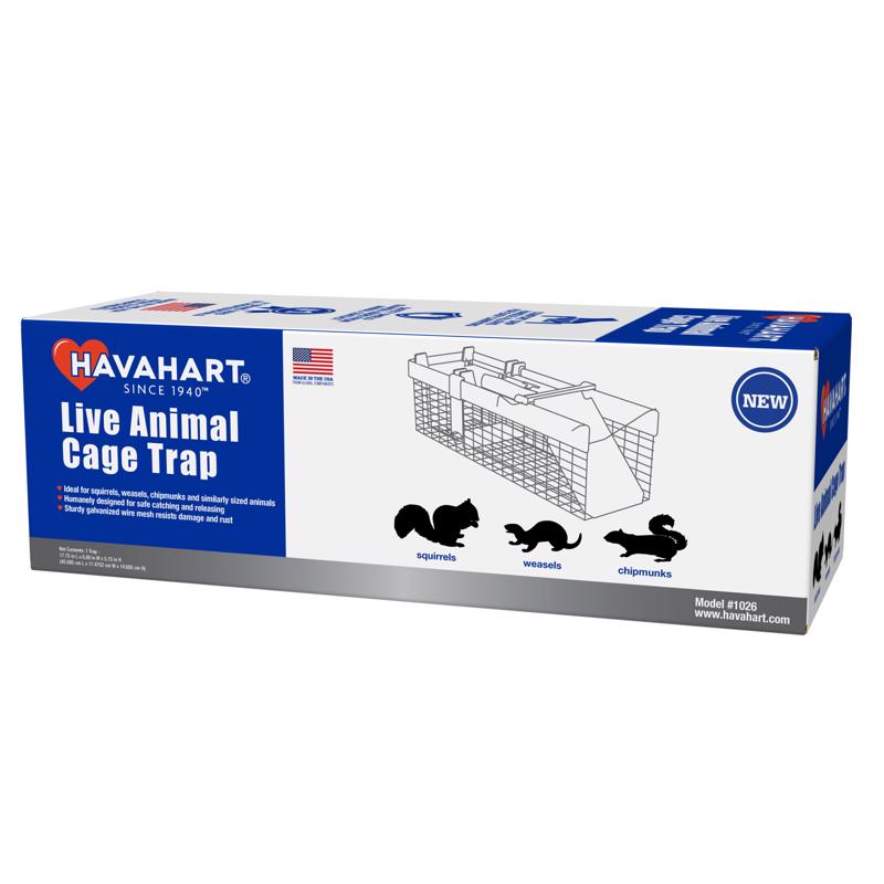 Havahart 1026