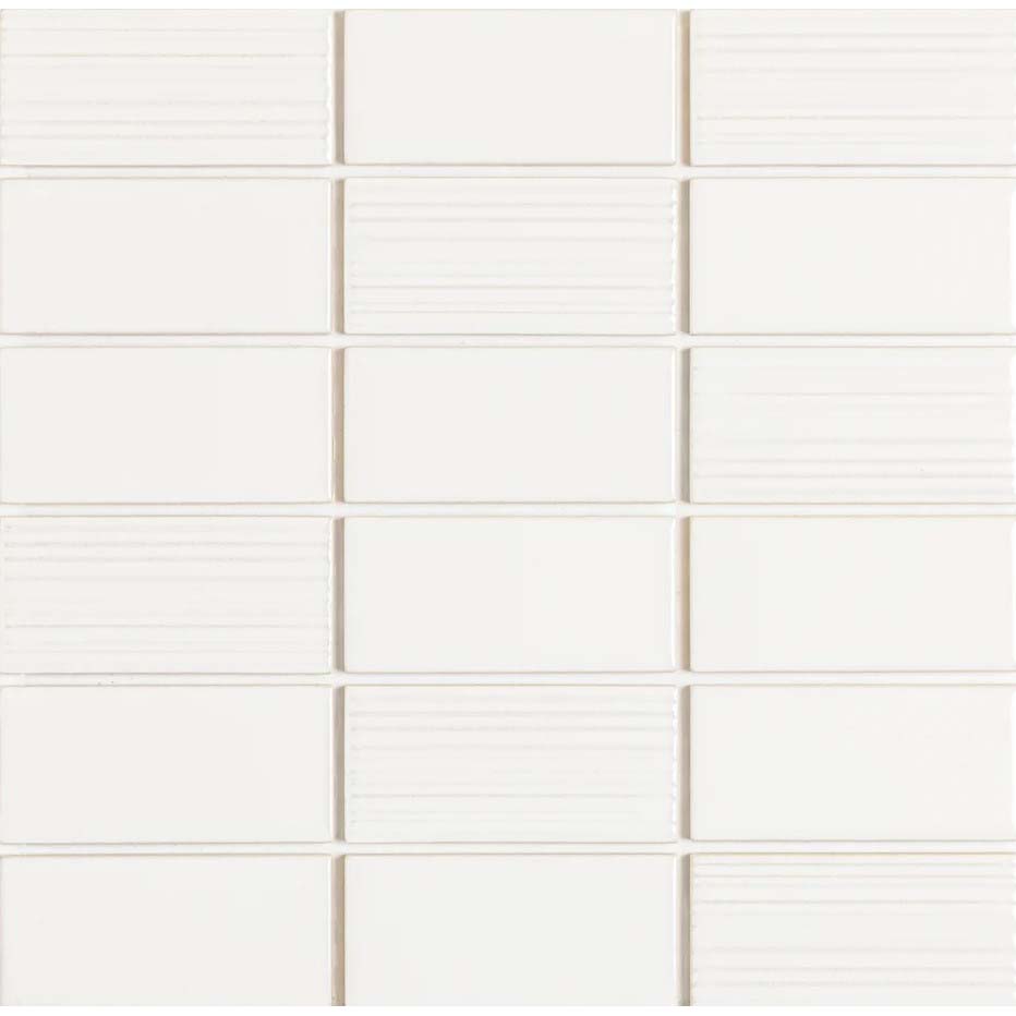 Emser Tile W50NAGAWH1111M