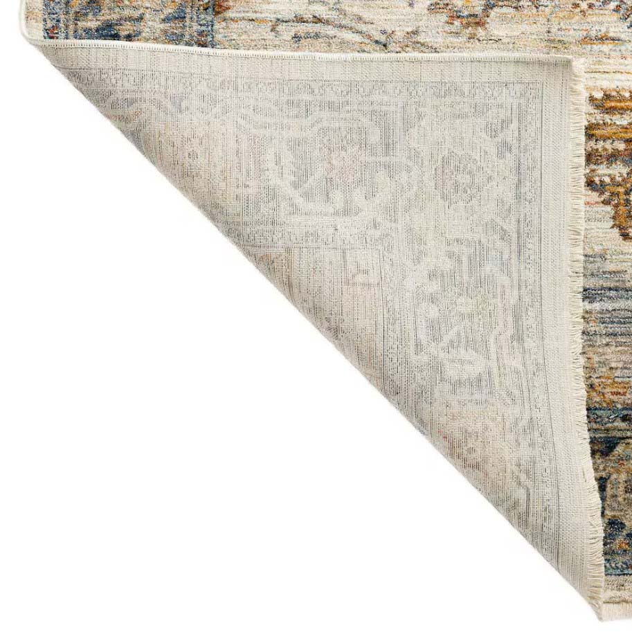 Bergama Area Rug, Dalyn, Riverview, 5 ft W, 7 ft 10 in L - 3