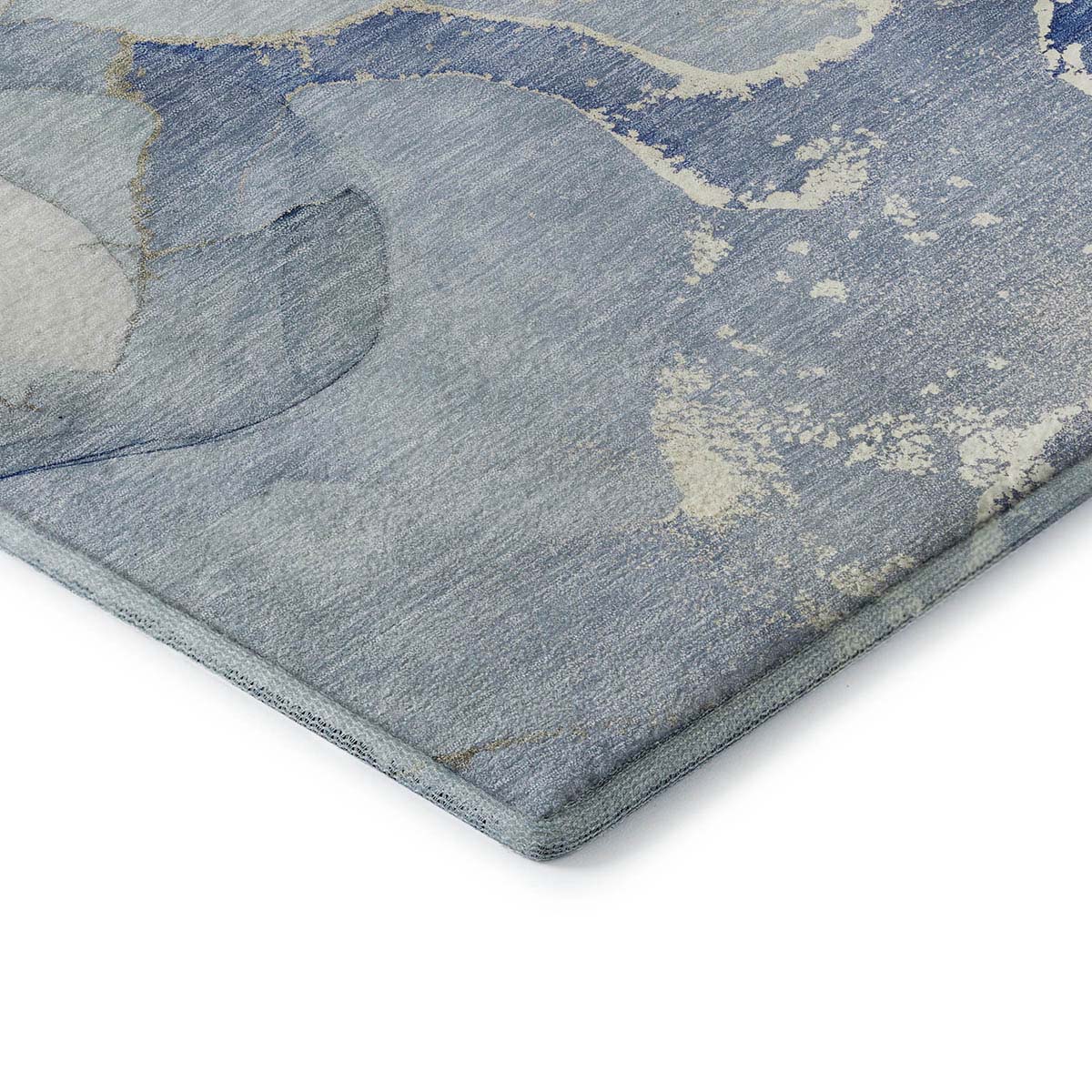 Odyssey Area Rug, Dalyn, Sky, 5 ft W, 7 ft 6 in L - 1