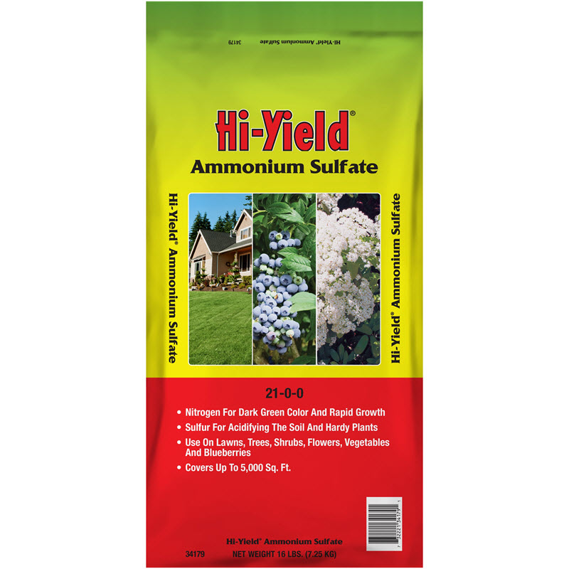 Hi-yield 32179