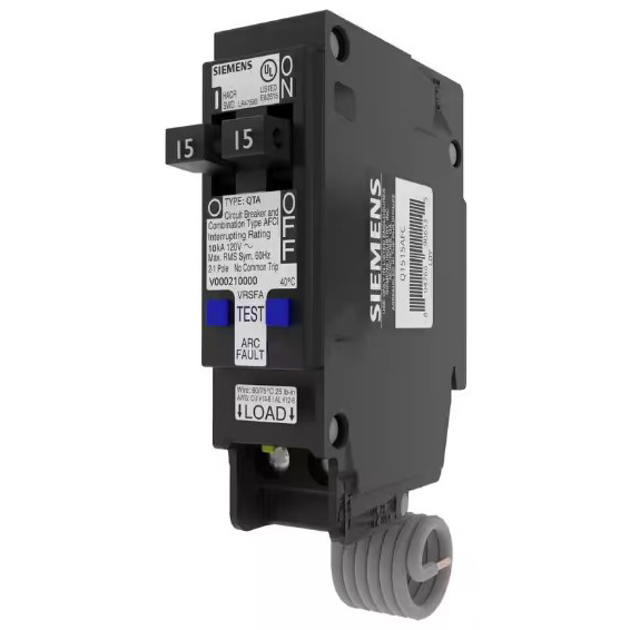 Siemens Q1515AFC
