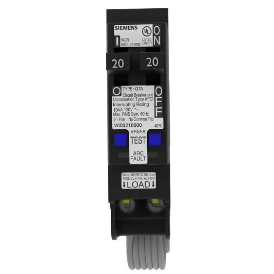 Siemens Q2020AFC