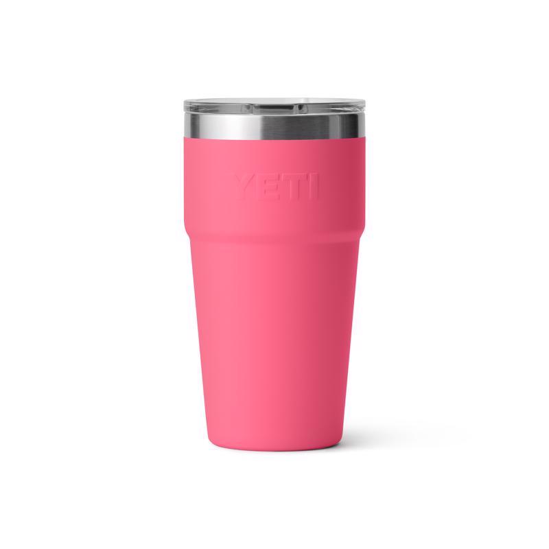 Stack Cup 20 oz, Yeti, Tropic Pink - 2