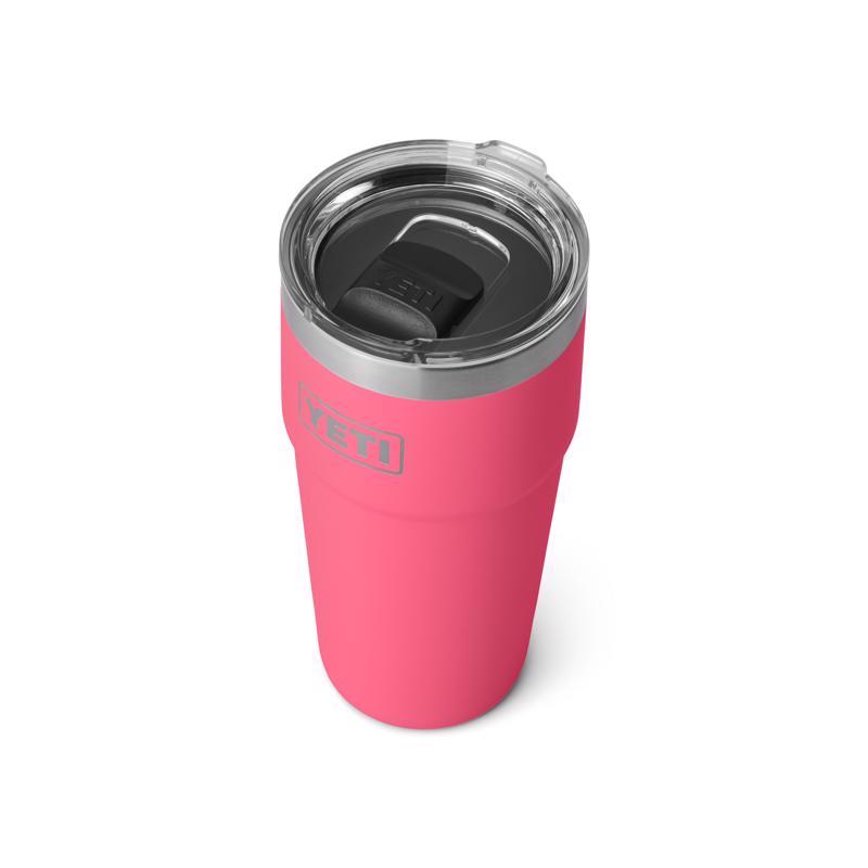 Stack Cup 20 oz, Yeti, Tropic Pink - 3