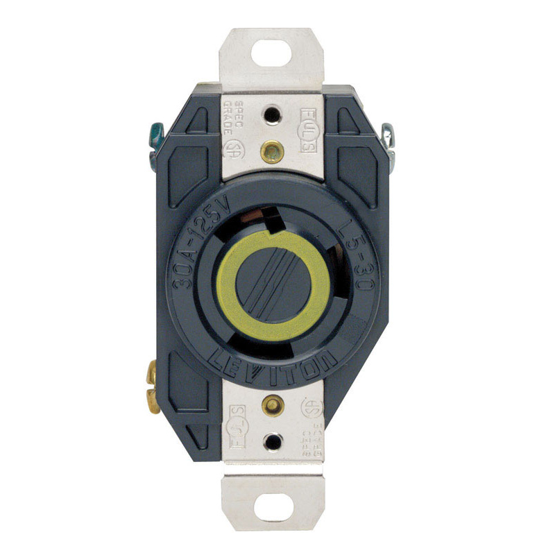 Leviton 02610-00D