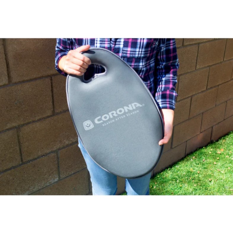 Kneeling Pad, Corona, 2 in Thick - 2