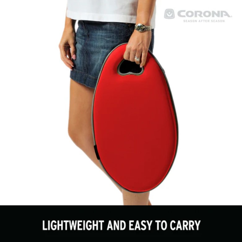 Kneeling Pad, Corona, 2 in Thick - 4