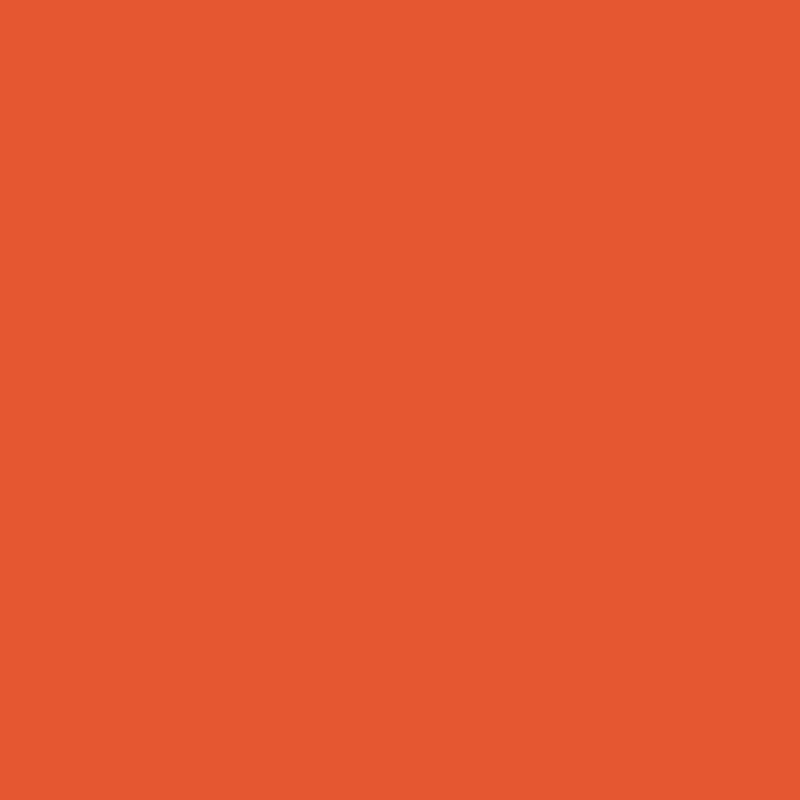 Spray Paint, MTN Colors, Water-Based, Calcutta Orange, 10 oz Can - 3