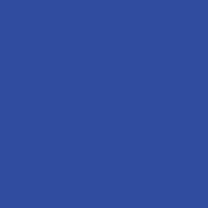Spray Paint, MTN Colors, Water-Based, Lesbos Blue, 10 oz Can - 3