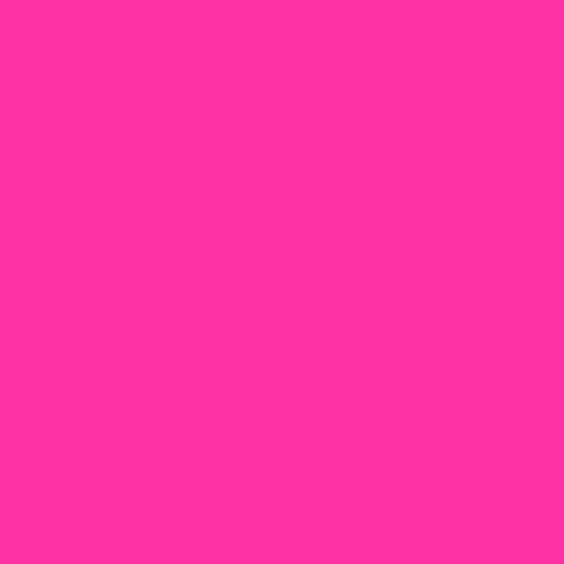Spray Paint, MTN Colors, Water-Based, Fluorescent Fuschia, 10 oz Can - 3