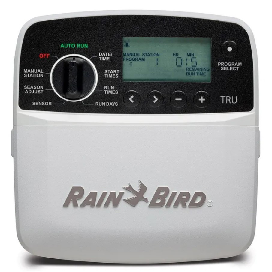 Rain Bird TRU4I