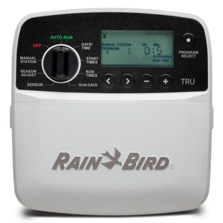 Rain Bird TRU8O