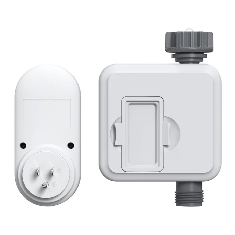 Water Timer, Rainpoint, 1 Zone, Wifi - 2