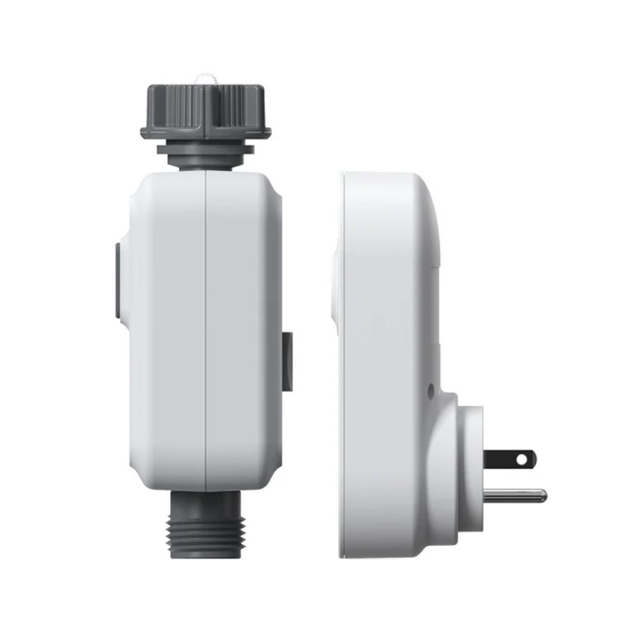 Water Timer, Rainpoint, 1 Zone, Wifi - 3