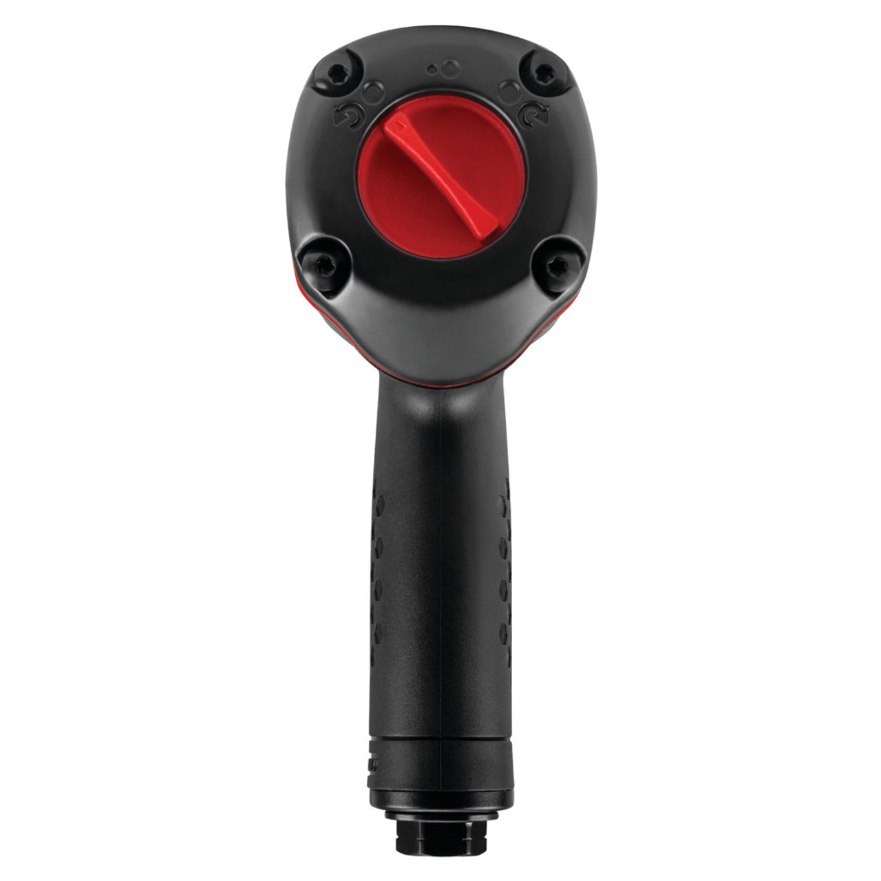 Impact Wrench, Performance Tool, X-Treme Duty, 1/2 in - 3