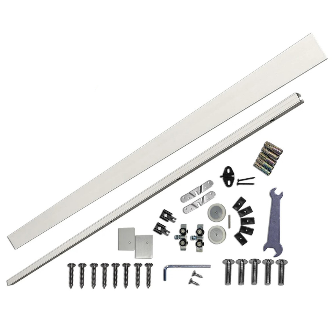 Pacific Crest Building Product BDH05