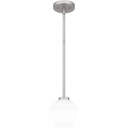 Quoizel NIE1505BN