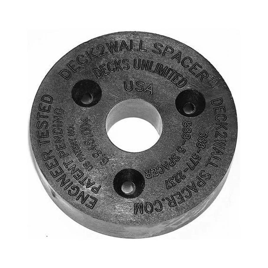Worldwide Sourcing D2W58-10PK