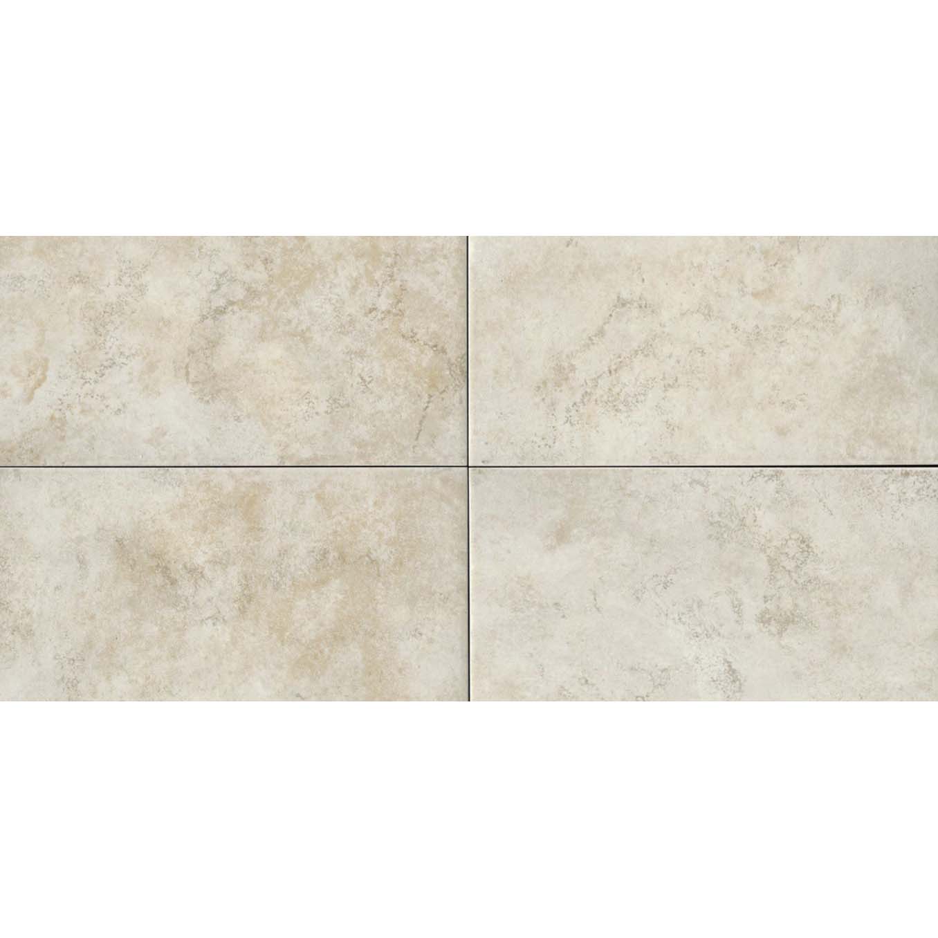 Core Fundamentals Choice Floor Tile, Daltile, 12 in W x 24 in L, Fawn - 1