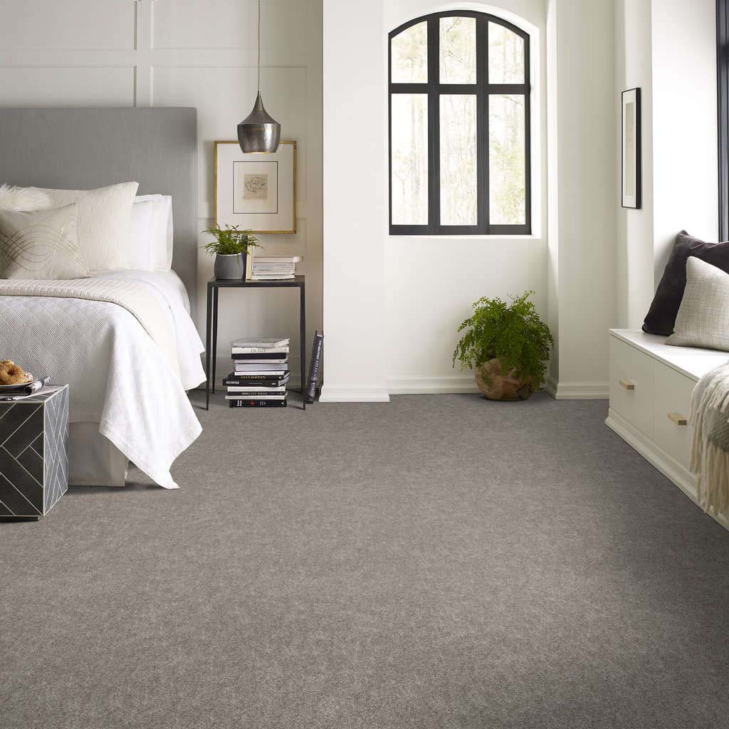 Grand Outlook Carpet, Shaw, Mission Ridge, 40 oz Faceweight - 3