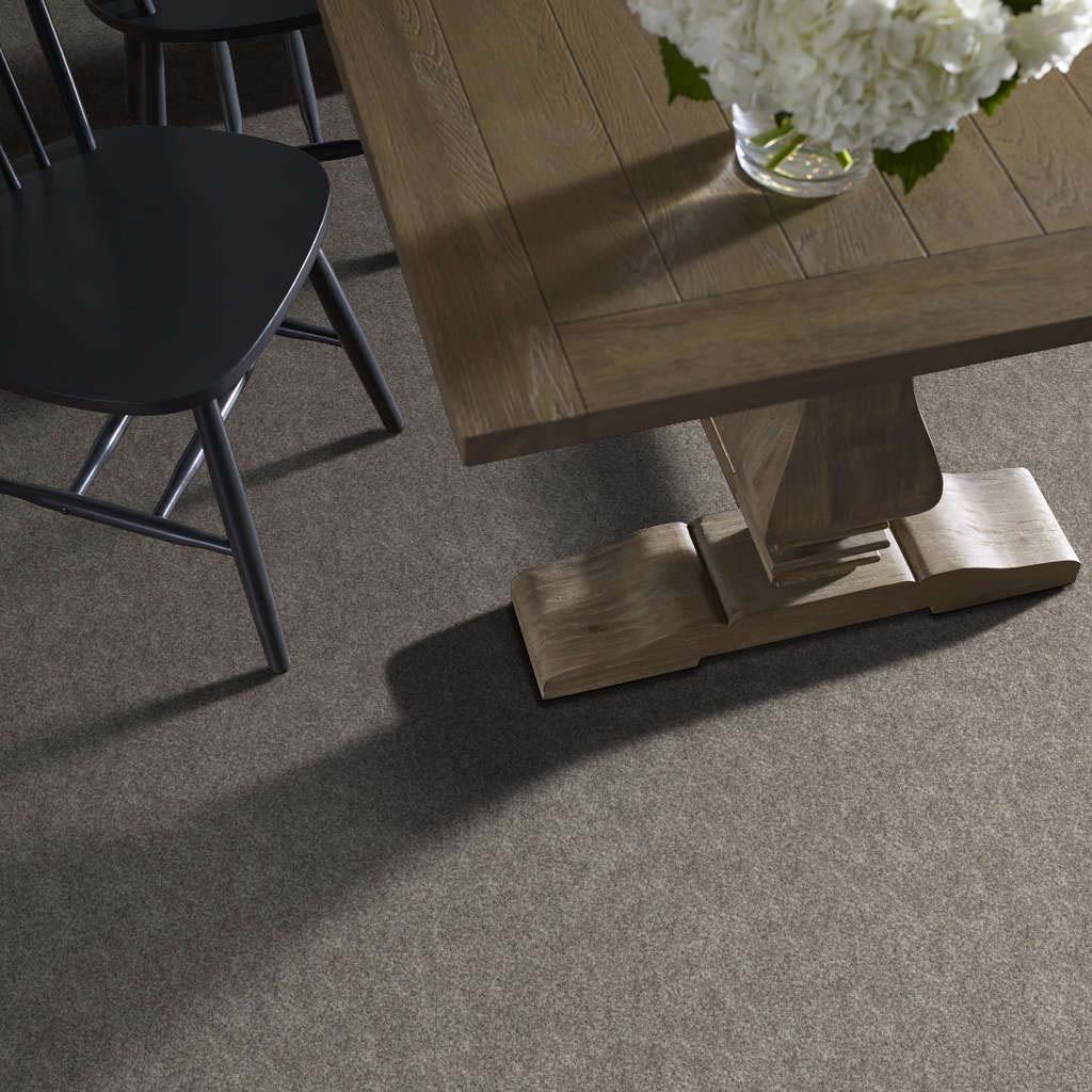 Grand Outlook Carpet, Shaw, Mission Ridge, 40 oz Faceweight - 4