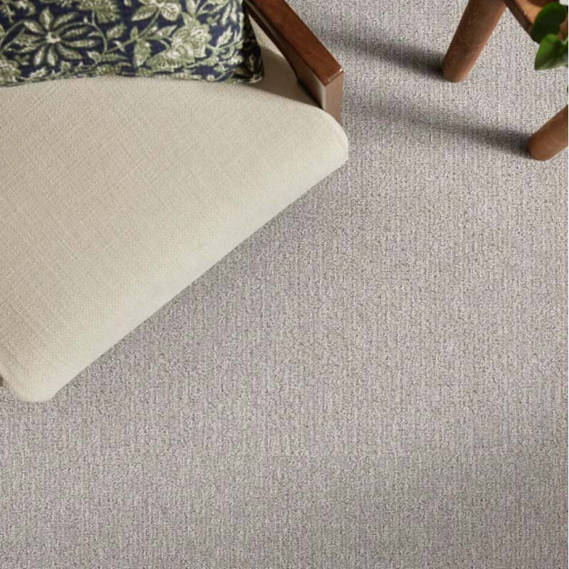 Clever Art Carpet, Shaw, Sculpture, 25 oz Faceweight - 5