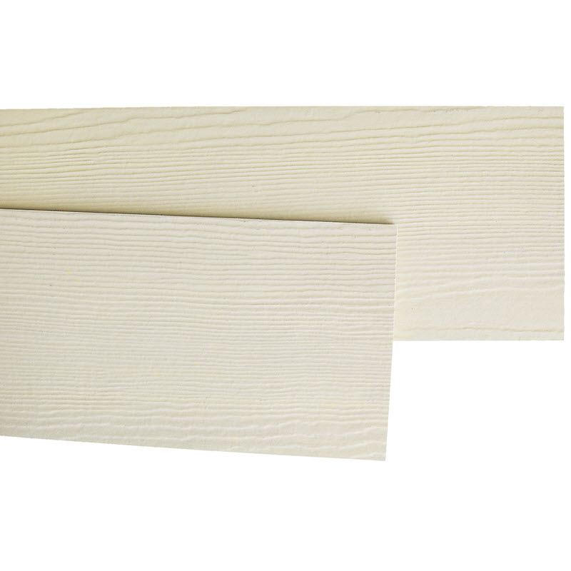 Fiber Cement Siding, HardiePlank, Plank Lap Siding, Cedarmill - 1